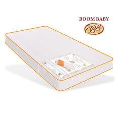 Матрас Boom Baby Dream Deluxe 3D-мембрана 140 х 70
