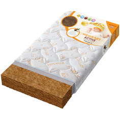 Матрас Boom Baby 120 x 60