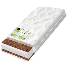 Матрас Boom Baby Junior ORTO 160x70x12