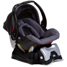 Автокресло-переноска Ramili Baby BC101B