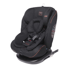 Автокресло BabyCare Shelter