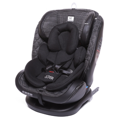 Автокресло BabyCare Shelter