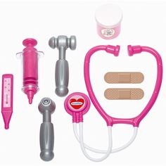 Игровой набор Ecoiffier в чемоданчике