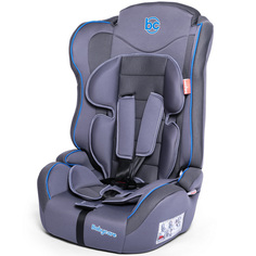 Автокресло BabyCare Upiter Plus