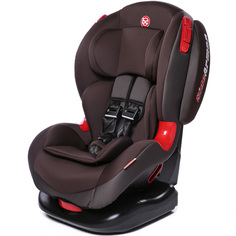 Автокресло BabyCare BC-120