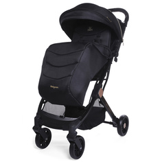Прогулочная коляска BabyCare Qbit