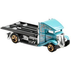 Машинка Hot Wheels Fast-Bed Hauler C4982/GRX83