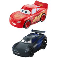 Машинка Cars Герои мультфильмов