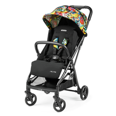 Прогулочная коляска Peg-Perego Peg-Perego Selfie