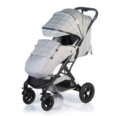 Прогулочная коляска BabyHit Regard