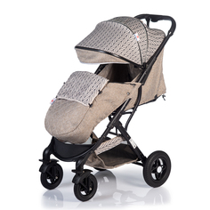 Прогулочная коляска BabyHit Regard
