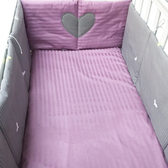 Бортик в кроватку Tom i Si TS2003005