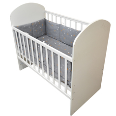 Бортик в кроватку Tom i Si TS200300525