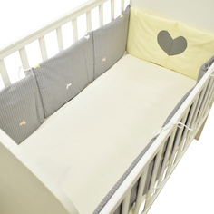 Бортик в кроватку Tom i Si TS2003006A