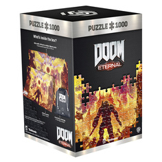 Пазл Good Loot Doom Eternal