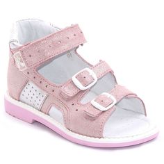 Сандалии Elegami