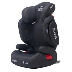 Автокресло Rant MASTER isofix SPS РАНТ