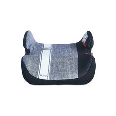 Бустер Nania Topo Comfort Linea White Nania 1St