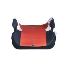 Бустер Nania Topo Comfort Racing Red Nania 1St
