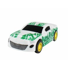 Машинка 1Toy Top Gear Jungle Rally