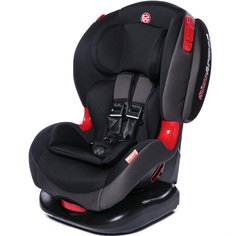 Автокресло BabyCare BC-120