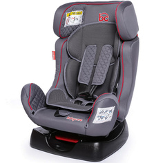 Автокресло BabyCare Nika
