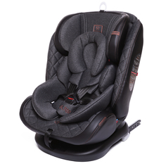 Автокресло BabyCare Shelter