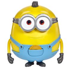 Интерактивная игрушка Minions Говорящий миньон Отто