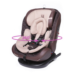 Автокресло BabyCare Shelter
