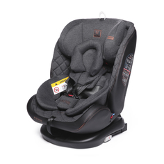 Автокресло BabyCare Shelter