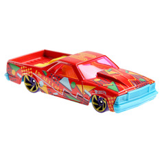Машинка Hot Wheels `80 El Camino C4982/GRY33