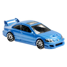 Машинка Hot Wheels Honda Civic Si C4982/GRY27