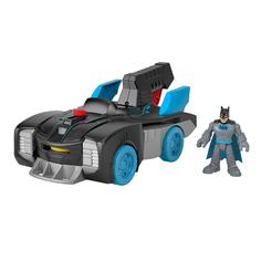 Игровой набор Imaginext DC Super Friends Бэт-Тех Бэтмобиль