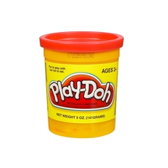 Пластилин Play-Doh красный красный