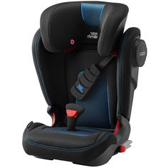 Автокресло Britax Romer Kidfix III S