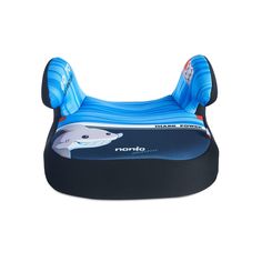 Бустер Nania Dream Shark Animals