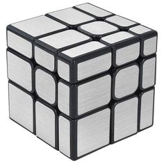 Пазл 3D ZOIZOI Куб 3 х 3, CB3306