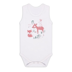 Боди Веселый малыш