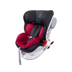 Автокресло Best Baby AY919