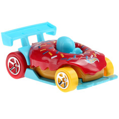 Машинка Hot Wheels Donut Drifter C4982/GHD98
