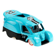Машинка Hot Wheels See Me Rollin` C4982/GRX42