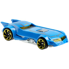 Машинка Hot Wheels The Batman Batmobile C4982/GRX87