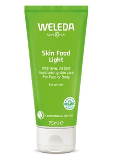 Weleda Легкий универсальный питательный крем SKIN FOOD 75 мл