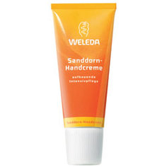 Weleda Облепиховый питательный крем для рук 50 мл
