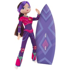 Сказочный патруль Игрушка кукла, Чемпионка по флайтболу, Варя