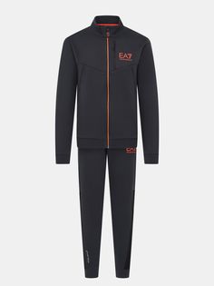 EA7 Emporio Armani Спортивный костюм