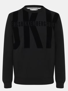 Bikkembergs Свитшот
