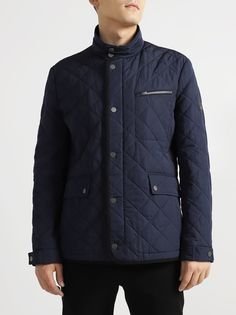 Alessandro Manzoni Куртка