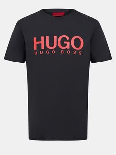 HUGO Футболка Dolive