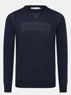 Bikkembergs Джемпер